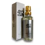 Mini Perfume de Bolsa Moments Paris Feminino 15ml Inspiração Importados Alta Fixação