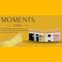 Mini Perfume de Bolsa Moments Paris Feminino 15ml Inspiração Importados Alta Fixação