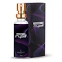 Mini Perfume de Bolsa Moments Paris Feminino 15ml Inspiração Importados Alta Fixação