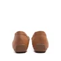 Mocassim Modare Loafer Tratorado Retro Argila/Camel