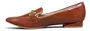 Mocassim Sua Cia New Whisky Feminino
