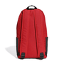 Mochila Adidas Unisex LINEAR Vermelha e Preta Original