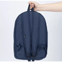 Mochila Converse Azul Marinho