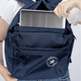 Mochila Converse Azul Marinho