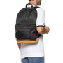 Mochila Converse Retro Go 2 Preta