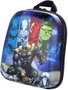 Mochila/Lancheira de Costas Infantil Marvel Avengers