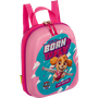 Mochila/Lancheira Infantil de Costas Patrulha Canina Rosa