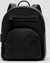 Mochila Petite Jolie Smart Preto