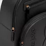 Mochila Petite Jolie Smart Preto