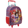 Mochila Princesas com Rodinhas Disney