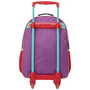 Mochila Princesas com Rodinhas Disney