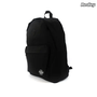 Mochila Redley Preta de Costas