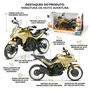 Motocicleta Multi Motors Roma