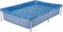 Piscina 1000 Litros Retangular
