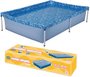 Piscina 1000 Litros Retangular