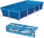 Piscina 3000 Litros Retangular