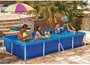 Piscina 3000 Litros Retangular