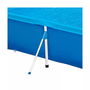 Piscina Infantil 2000 Litros Quadrada