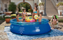 Piscina Inflavel Redonda 3.400 Litros