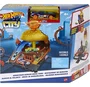 Pista Hot Wheels City Hamburger Burger Drive Thru Hdr26