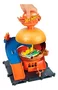 Pista Hot Wheels City Hamburger Burger Drive Thru Hdr26