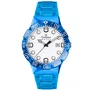 Relogio Champion Original Troca Pulseiras Fundo Branco