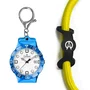 Relogio Champion Original Troca Pulseiras Fundo Branco