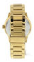 Relógio Technos Dourado Masculino Fundo Preto Golf Analógico Original
