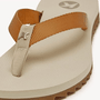 Sandália Chinelo Kenner Kyra Slim Feminino Original Caramelo