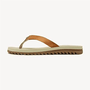 Sandália Chinelo Kenner Kyra Slim Feminino Original Caramelo
