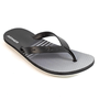 Sandália Chinelo Kenner Summer Degradê Original Masculino - Preto com Cinza