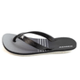 Sandália Chinelo Kenner Summer Degradê Original Masculino - Preto com Cinza
