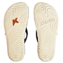 Sandália Chinelo Kenner Summer Degradê Original Masculino - Preto com Cinza