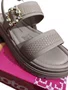 Sandália Dakota Flatform Solado Tratorado