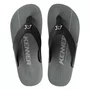 Sandalia Kenner NK6 Pro Gold Cinza
