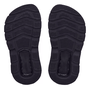 Sandália Kenner Rakka Kids - Preto