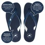 Sandalia Kenner Red Pro Azul Noturno Masculino