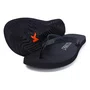 Sandalia Kenner Summer Preto