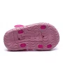 Sandalia Mickey Grendene Infantil Disney Baby Rosa + Brinquedo