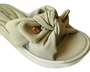 Sandalia Modare Ultra Conforto Feminino Alecrim