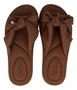 Sandalia Modare Ultra Conforto Feminino Avelã