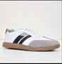 Sapatenis Casual Br Sport Branco Masculino