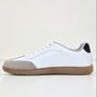 Sapatenis Casual Br Sport Branco Masculino