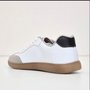 Sapatenis Casual Br Sport Branco Masculino