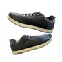 Sapatenis Strike Fenix Masculino Preto