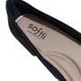 Sapatilha Softli Floater Lux Feminino Preto