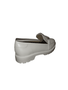Sapato Beira Rio Mocassim Off White Feminino