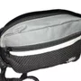 Shoulder Bag Sundek Masculino Preto com Cinza