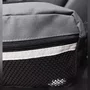 Shoulder Bag Sundek Masculino Preto com Cinza