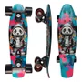 Skate Mini Cruiser - Estampa Both Sides (Panda) Skate Mini Cruiser - Estampa Both Sides (Panda)